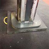 Customized High Load-bearing HDPE Outrigger Pad thumbnail-2