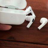 2023 Latest Airpods Pro for Iphone and Samsung thumbnail-5