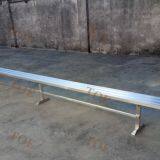 Aluminum Grandstand Metal Structure Bleachers System thumbnail-2
