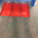 Special Requests Trapezoidal Roofing Tile Customized Roll Forming Machine thumbnail-2