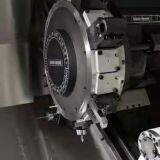 DMG MORI NLX2500/700 CNC Slant Lathe thumbnail-4