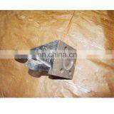 SAIC- IVECO 682 Series GENLYON Truck 35N-01032FT Right Bracket thumbnail-3