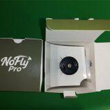 Fly Repellent Fan - White thumbnail-1