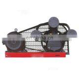 3HP High Pressure Base Mounted Air Compressor