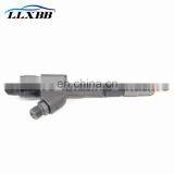 Fuel Injection Common Rail Fuel Injector 04290986 0445120066 For Bosch Volvo 20798683 0 445 120 066 thumbnail-4