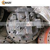 E312 Travel Motor Assy & Final Drive & Travel Drive Unit.E312 Travel Device Spare Parts for Used Excavator thumbnail-4