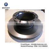 Bus Brake Parts Brake Disc 1906438 for Euro Bus
