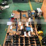 CRDI TESTER MACHINE COMMON RAIL INJECTOR TESTER DIESEL FUEL PUMP TEST BENCH CR825 thumbnail-4