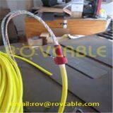 Neutrally Buoyant Tether 2 Core Floating Cable Fathom Rov Tether