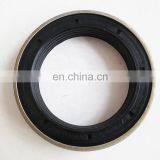 High Quality Diesel Engine Parts Crankshaft 4890832 Oil Seal