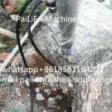 Hydraulic Rock Splitter Stone Splitting Concrete Demolition thumbnail-4