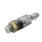 Relief Valve 723-40-91102 723-40-91101 for PC200-7 PC210-7 Excavator