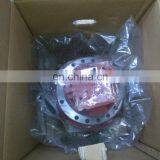 Nachi PHV-350-53 PC35R-8 Final Drive PC35R-8 Travel Motor thumbnail-6