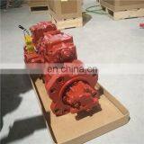 JS200 Hydraulic Pump 215/11278 K3V112DT-1GMR-9C79+F thumbnail-4