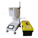 XNR Price Plastic Melt Flow Index Tester / Mfi Tester, Price Plastic Melt Flow Index Tester thumbnail-6