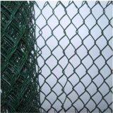 PVC Chain Link Fence thumbnail-2