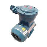 Взрывобезопасный промышленный вентилятор thumbnail-3