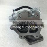 RHF3H VA410084 VJ39 Turbocharger for Mazda With 4WD Engine thumbnail-2