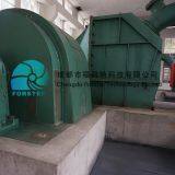 500KW Hydro Generator Pelton Turbine Generator thumbnail-3