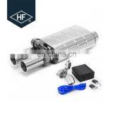 Universe Automobile Exhaust Mufflers Silencers Chinese Mufflers thumbnail-4