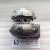 Hot Sale Turbo K26 Turbo 53269887200 53269707200 3583006 3802125 Turbocharger for Ship With KAD43 Engine thumbnail-2
