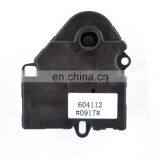 Heater Blend Door Actuator Fits For Chevrolet Hummer GMC Cadillac Escalade 604-112