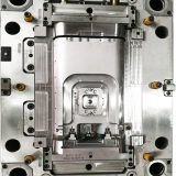DongGuan used stainless steel plastic injection mold