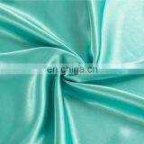 Low MOQ Polyester Durable Silky Smooth Decorative Satin Silk Pillowcase Set For Hair Skin thumbnail-6