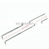 Triangular Felt Needle for Nonwoven Felt Needle Punching Machine thumbnail-6