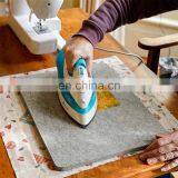 High Quality Ironing Mat Use 100% Wool Pressing Sheet thumbnail-2