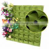 Outdoor Wall Grow Bags for Herbs Vegetables and Flowers thumbnail-3