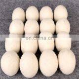 Cusotomize Size and Color Wool Dryer Balls Vietnam thumbnail-2