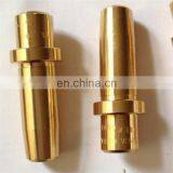High Quality Oem Custom Oversize 1.5mm Gold Engine Valve for Isuzu Truck Motor Parts 4JJ 4JJ1 4JJ1TC thumbnail-5