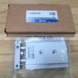 SMC Double Rodless Cylinder CXSM15-20 thumbnail-1