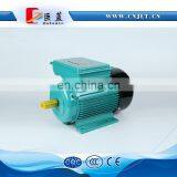 2.2 KW, 3 HP Single Phase Electric Motor 240V 2800 RPM 2.2KW/3HP 2 Pole NEW!! thumbnail-3