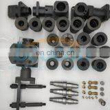 CR916S HEUI EUI EUP BIP Function Diesel Fuel Common Rail Injector Pump Test Bench thumbnail-6