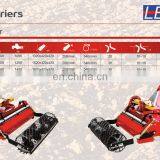 CE Agricultural Farm Tractor Implements Stone Buriers for Sale thumbnail-3