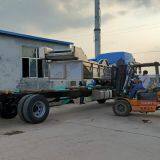 High Effective Potato Washer Spray Foaming Cleaning Machine Strawberry Washing Machine