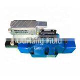 Rexroth Proportional Valve 4WRLE 27 Q4-430M-30/G24ETK0/A1M or BOSCH 0811 404 438 thumbnail-1