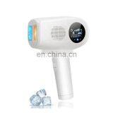the Newest Hair Removal Laser Ipl Remove Device thumbnail-5