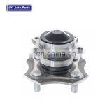 REPLACEMENT AUTO REAR AXLE WHEEL HUB BEARING ASSY OEM 42410-0D030 424100D030 FOR TOYOTA FOR SOLUNA FOR VIOS WHOLESALE GUANGZHOU thumbnail-1
