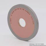 Hybrid Diamond & CBN Wheels thumbnail-1