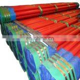 Coated Sprinkler Water and Fire Fighting System Steel Pipe thumbnail-2