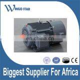 High Torque Pancake Motor thumbnail-2