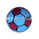 Colorful Inflatable Foot Dart Board Game Magic Football Soccer Ball For Sale thumbnail-3