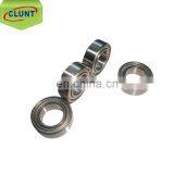 8pcs/set Colorful Bearing 608 8*22*7mm With Metal Box Packaging thumbnail-3