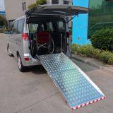 BMWR-2 Wheelchair Ramp thumbnail-2