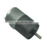 OD 27mm 2W DC Motor With Gearbox 3V 12V 24V High Torque Low Rpm DC Gear Motor BMM426M thumbnail-2