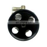 Power Steering System Hydraulic Pump OEM 4007Z1 9632334880 4007Z2 With High Quality thumbnail-3