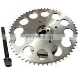 Variable Value Timing Sprocket OEM 1DEF9010 25178506 917-255 thumbnail-1
